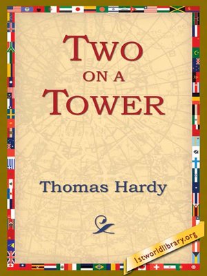 Two On A Tower - ebook